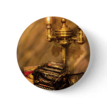 Writer - Remington Typewriter buttons