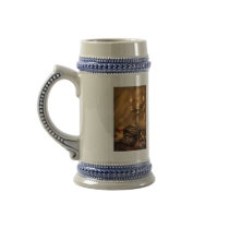Writer - Remington Typewriter Coffee Mugs