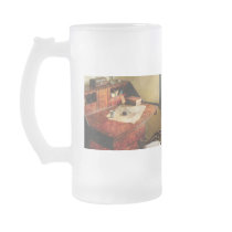 Writer - The Journies of an Explorer Coffee Mugs
