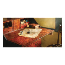 Writer - The Journies of an Explorer photo cards