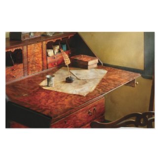Writer - The Journies of an Explorer stationery