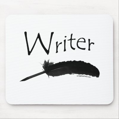 Pen Writer