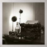 Writers Block Posters