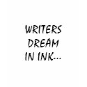 WRITERS DREAMIN INK... t-shirts