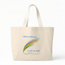 Writers Know How bags