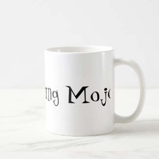 Writers Mojo Mugs