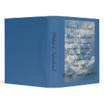 Writer's Notebook - Henry David Thoreau binders