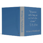 Writer's Notebook - T. S. Eliot Writer's Notebook - T. S. Eliot