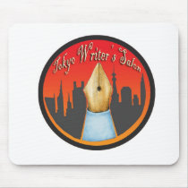 Writer's Pad mousepads