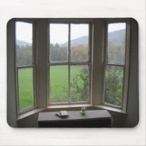 Writer's Retreat mousepads