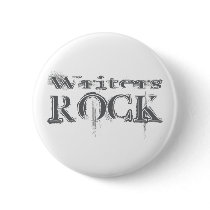 Writers Rock buttons