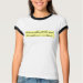 Ladies Ringer T-Shirt