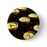 Writer's Way Button