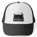 WRITERS WRITE MESH HATS