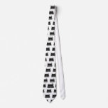WRITERS WRITE ties