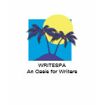 WriteSpa T-shirt - for women
