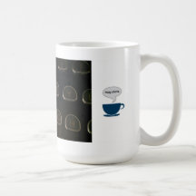 Writing a Novel Is 99% Perspiration Mugs