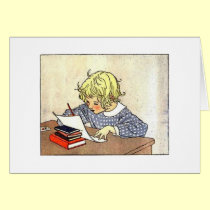 Writing a Story cards