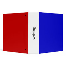 writing binder by cford7 writing binder