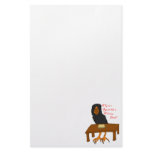 Writing Desk Stationary stationery