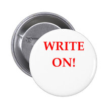 writing joke buttons