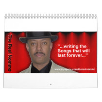"...writing the Songs that will last forever..." calendars by therealnommo "...writing the Songs that will last forever..." calendars