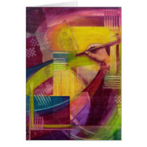 Written Expressions cards