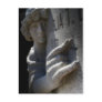 Written in Stone Postcard