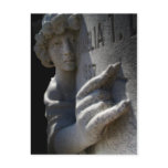 Written in Stone Postcard