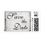 Written Words Stamps