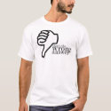 Wrong Answer t-shirts by moredisneyplease Wrong Answer t-shirts
