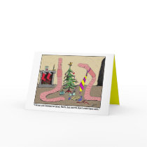 Wrong Holiday Gift cards