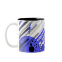 Wrong Way.... mugs by vaia Wrong Way.... mugs