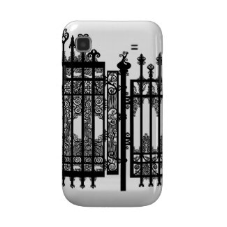 Wrought Iron