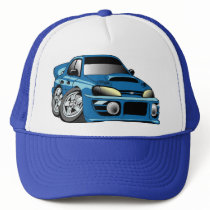 wrx2 hats