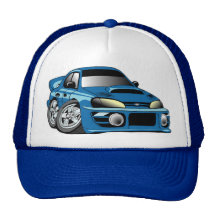 wrx2 mesh hats