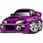 wrx photo sculptures