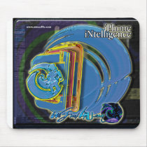 ws4u_iPhoneIntel iPad Mouse Mat