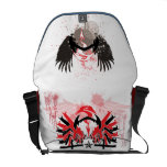 WS Guns/Wings bag Commuter Bag
