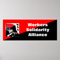 wsa narrow tabling poster