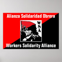 wsa wide tabling poster