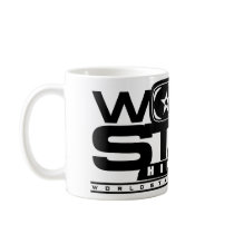 WSHH Mug by tiginc WSHH Mug