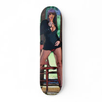 wslp skateboards