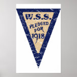 WSS-1918 - distressed