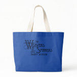 WSSA tote bag