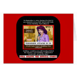 WTC Building 7 Cards