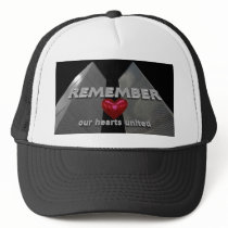 wtc remember hats by brownienbc wtc remember hats