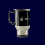WTCDEMOLITION.COM MUG - Customized