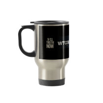 WTCDEMOLITION.COM MUG - Customized