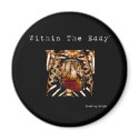 WTE Album Cover Magnet by WithinTheEddy WTE Album Cover Magnet